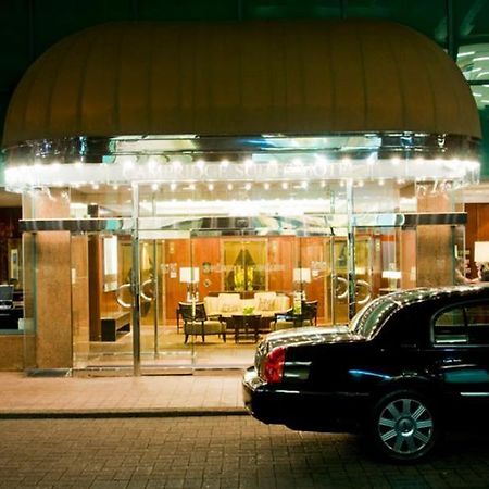 Cambridge Suites Toronto Dış mekan fotoğraf