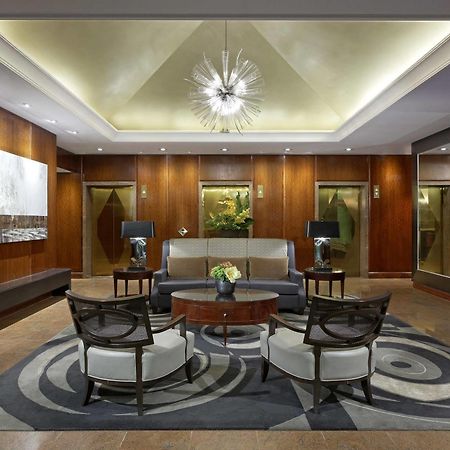 Cambridge Suites Toronto Dış mekan fotoğraf