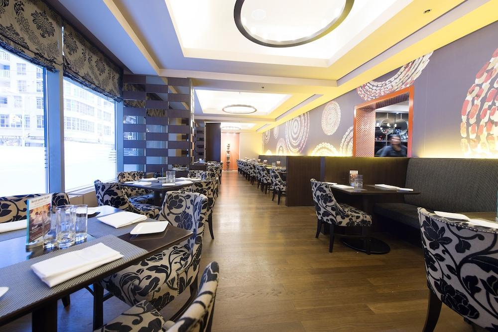 Cambridge Suites Toronto Dış mekan fotoğraf