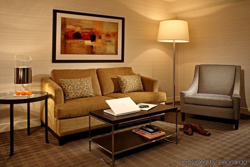 Cambridge Suites Toronto Oda fotoğraf