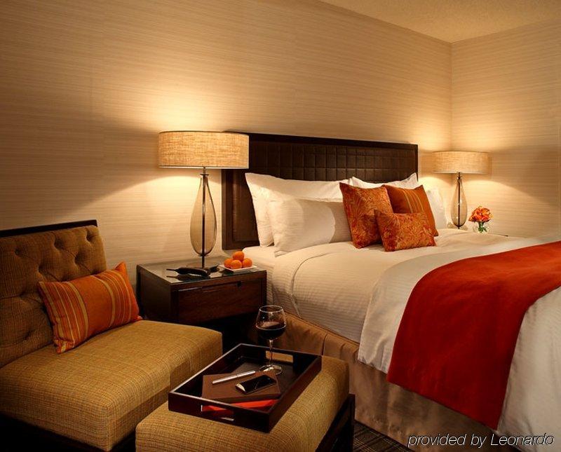 Cambridge Suites Toronto Oda fotoğraf