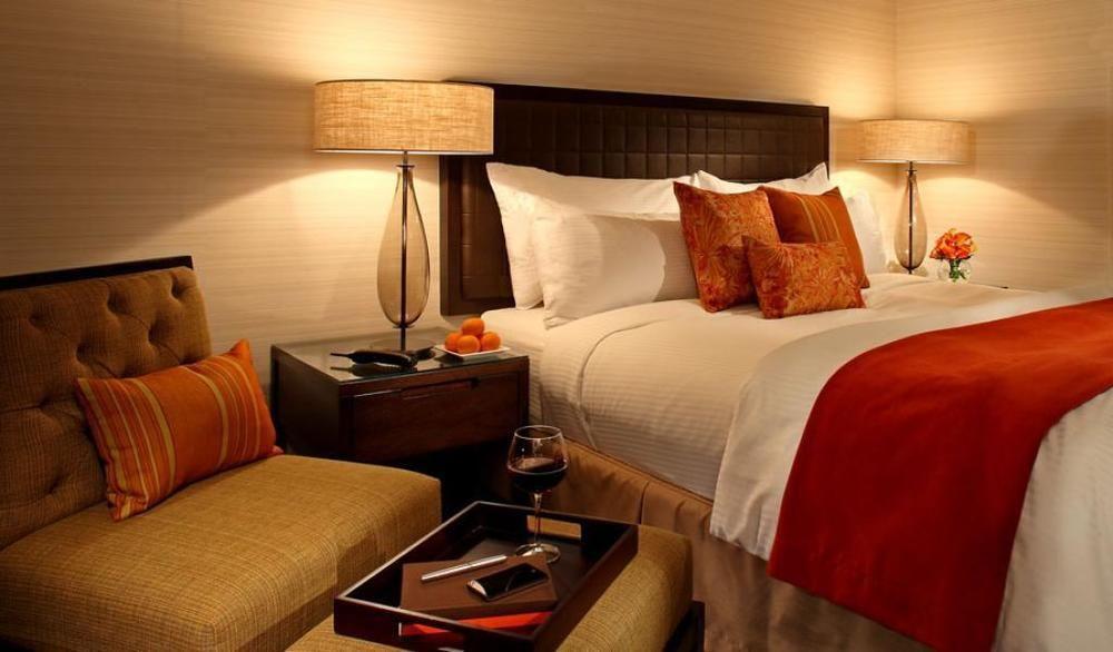 Cambridge Suites Toronto Dış mekan fotoğraf