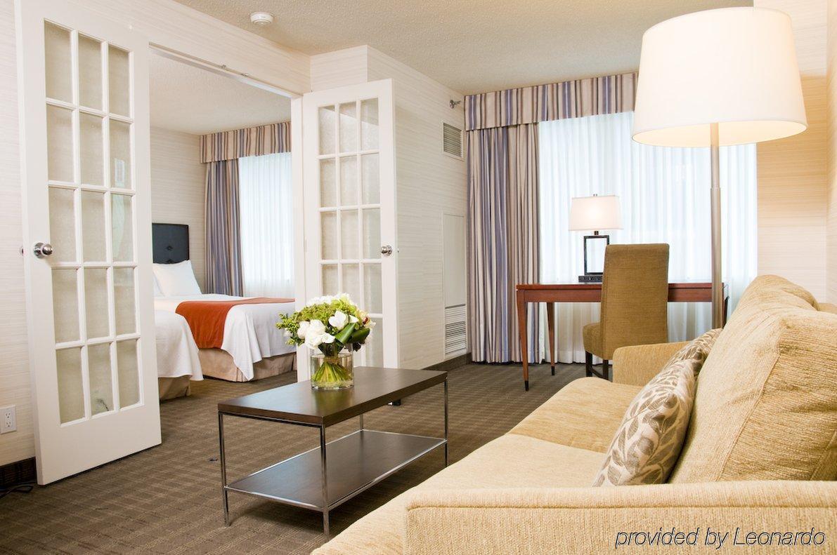Cambridge Suites Toronto Dış mekan fotoğraf