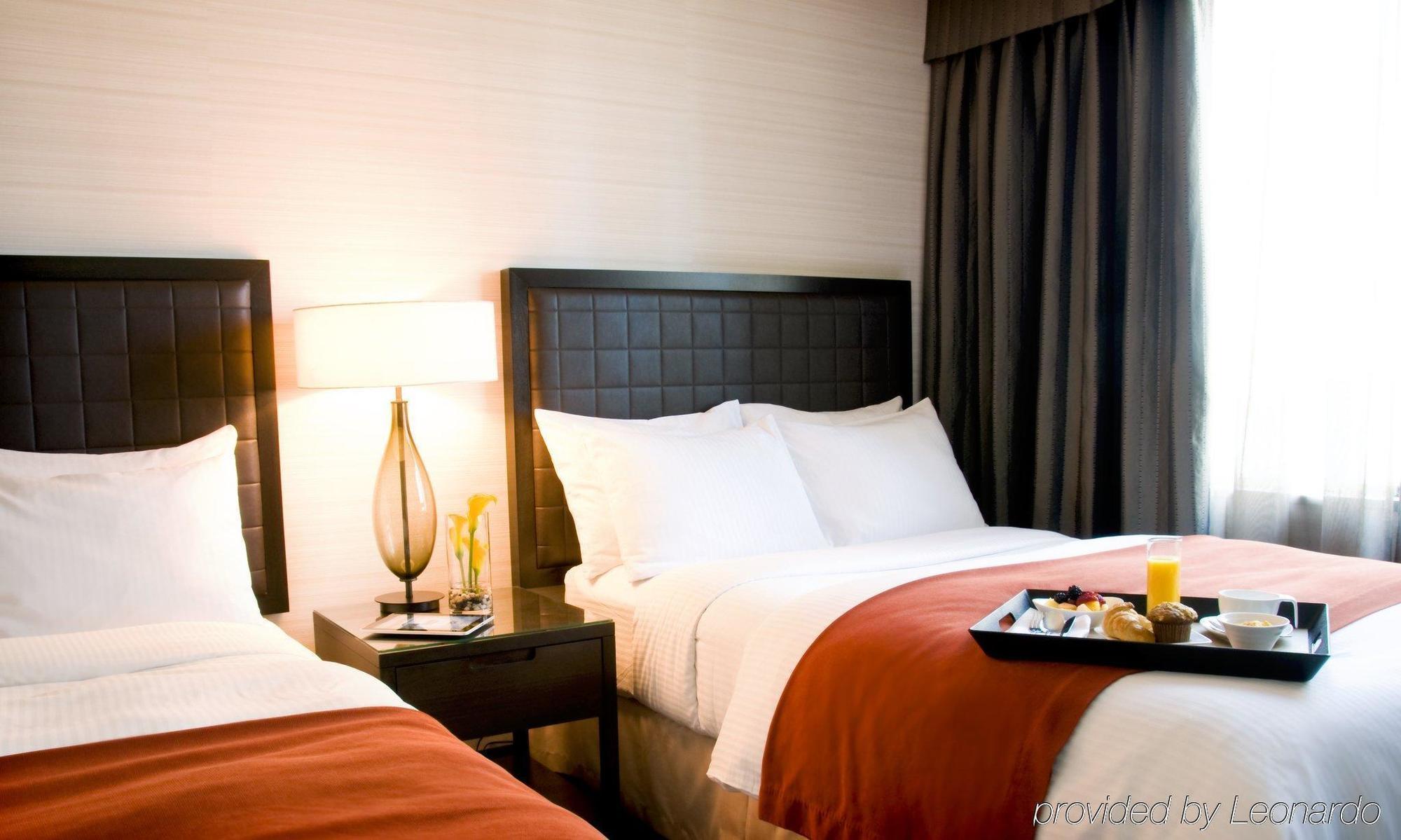 Cambridge Suites Toronto Dış mekan fotoğraf