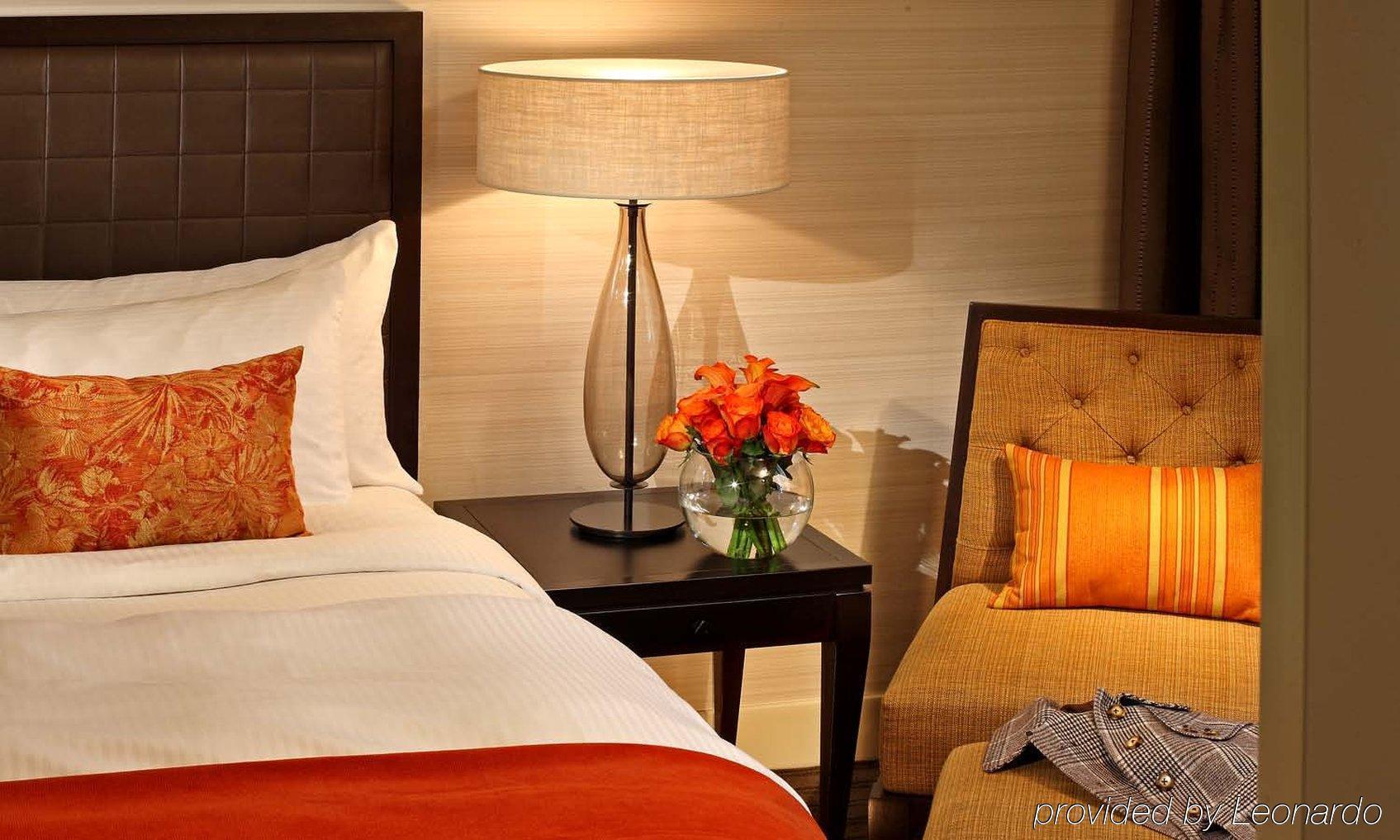 Cambridge Suites Toronto Dış mekan fotoğraf