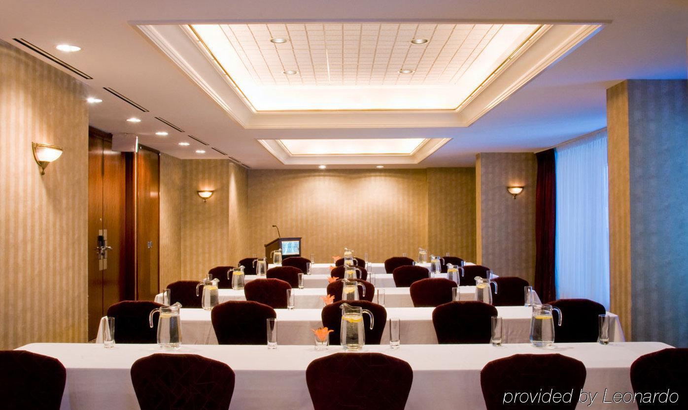 Cambridge Suites Toronto Dış mekan fotoğraf