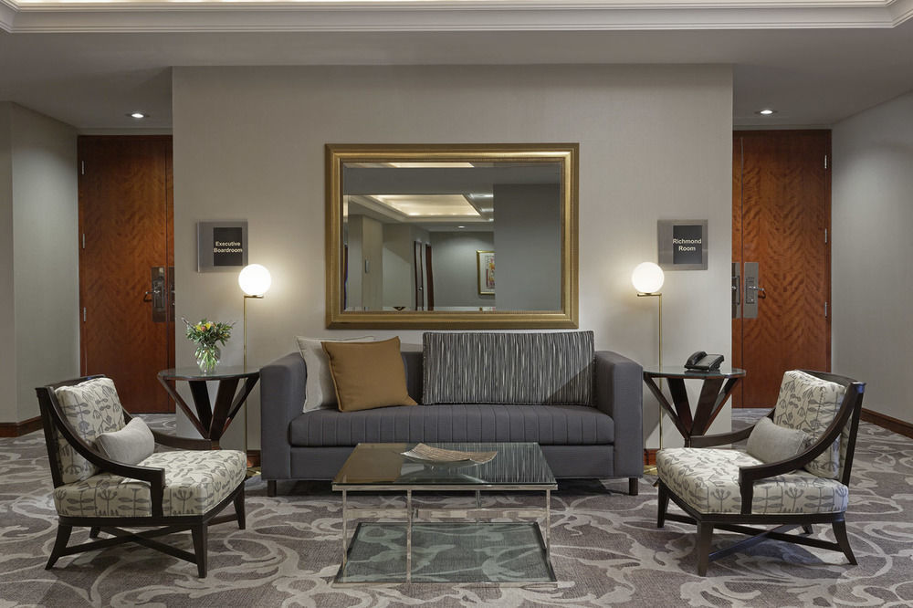 Cambridge Suites Toronto Dış mekan fotoğraf