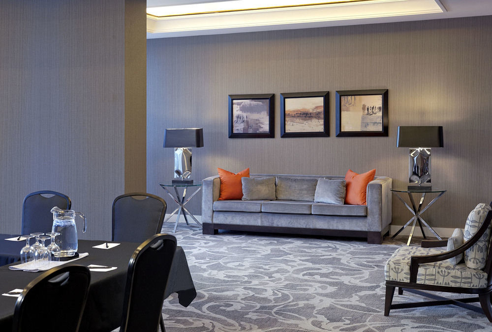 Cambridge Suites Toronto Dış mekan fotoğraf