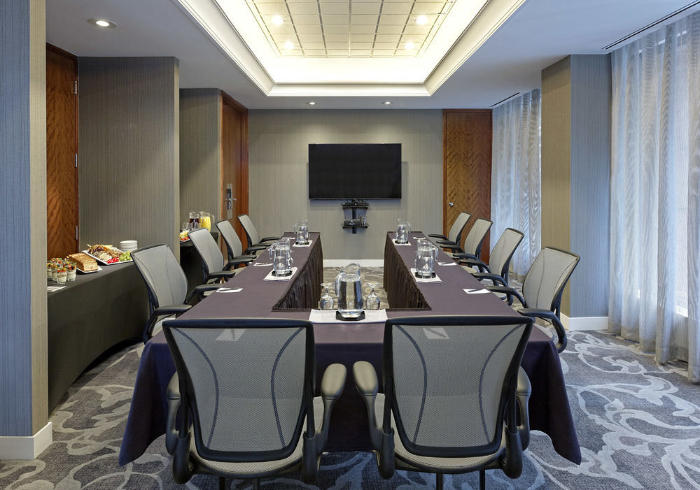 Cambridge Suites Toronto Dış mekan fotoğraf