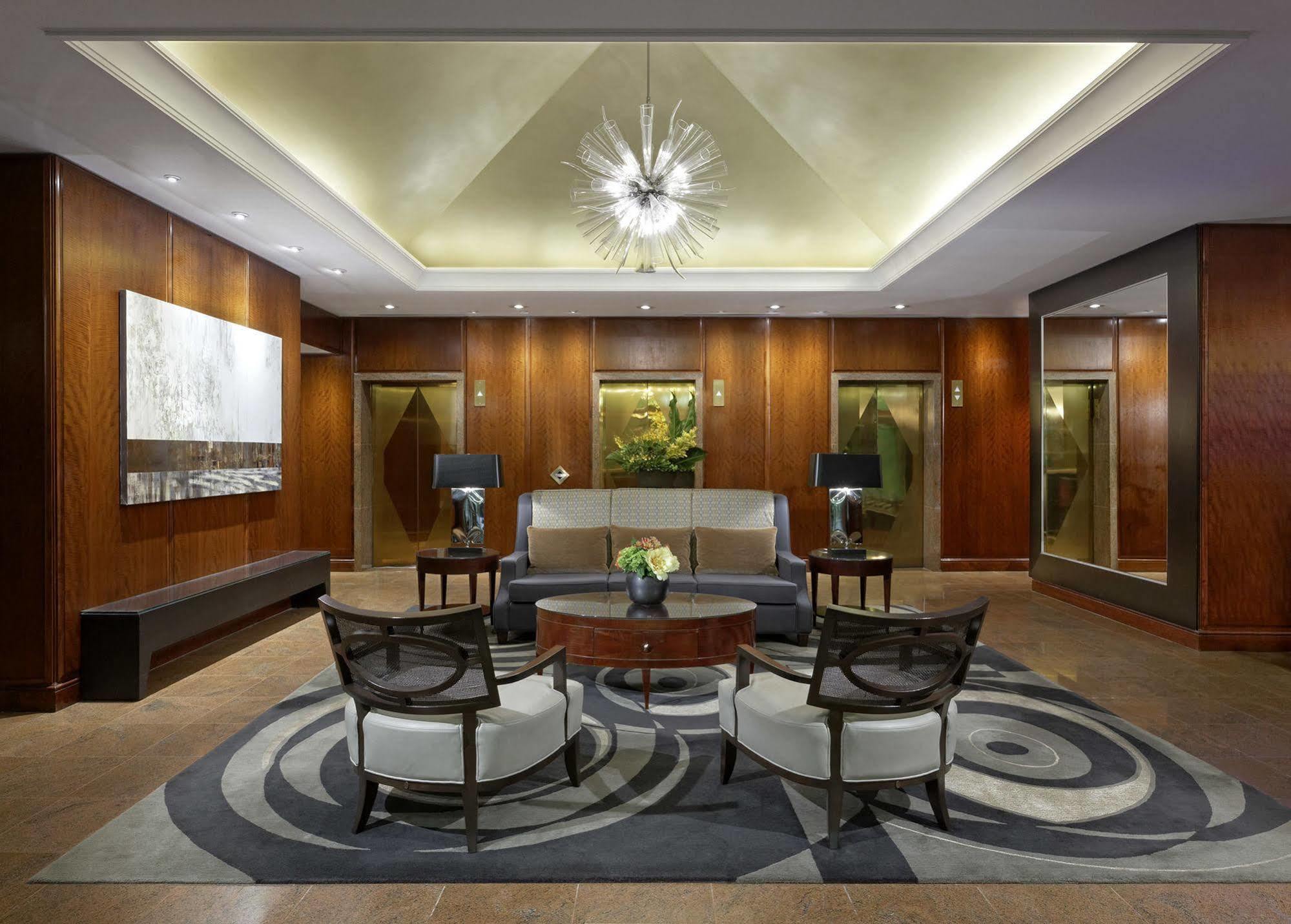 Cambridge Suites Toronto Dış mekan fotoğraf