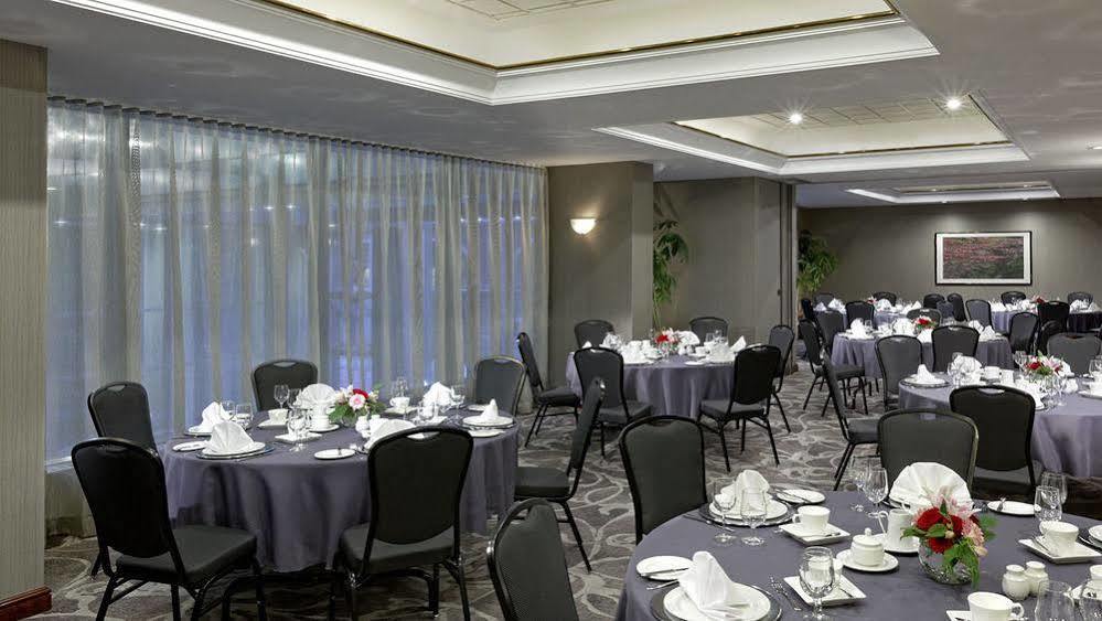 Cambridge Suites Toronto Dış mekan fotoğraf