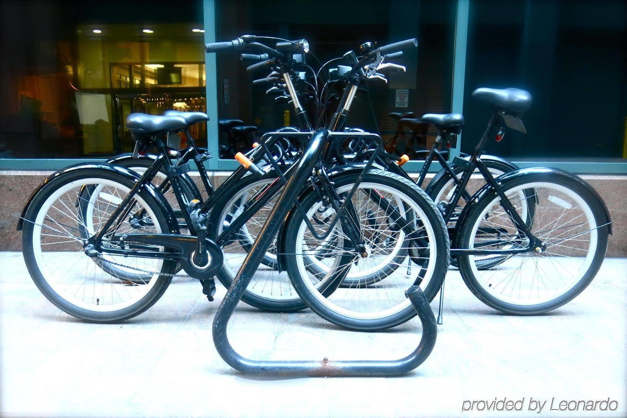 Cambridge Suites Toronto Dış mekan fotoğraf