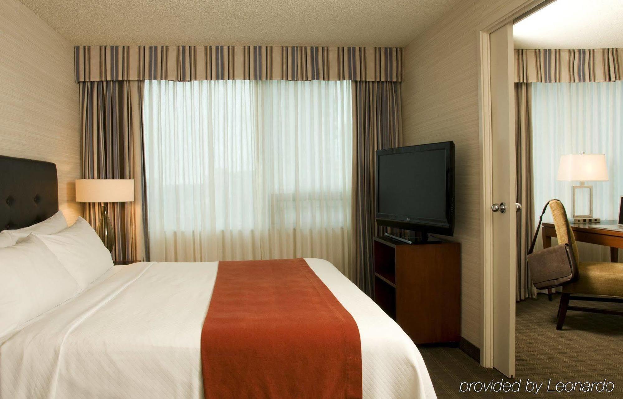 Cambridge Suites Toronto Dış mekan fotoğraf