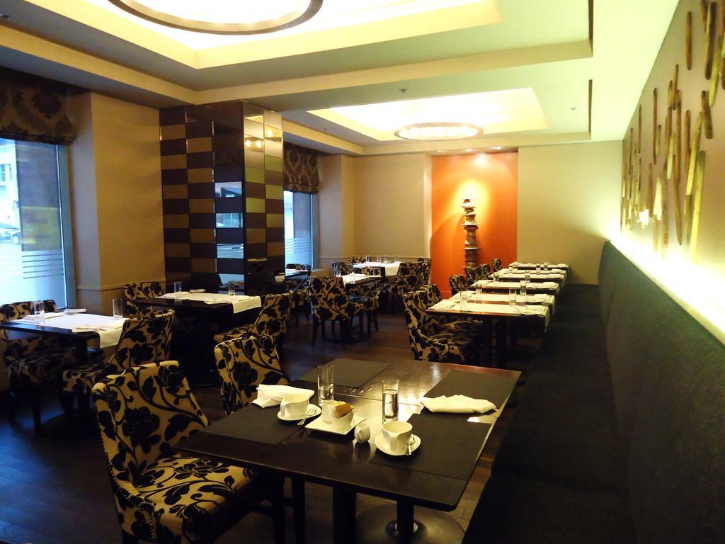 Cambridge Suites Toronto Dış mekan fotoğraf