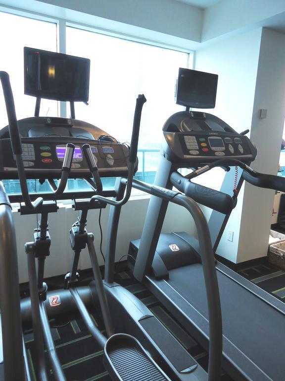 Cambridge Suites Toronto Dış mekan fotoğraf