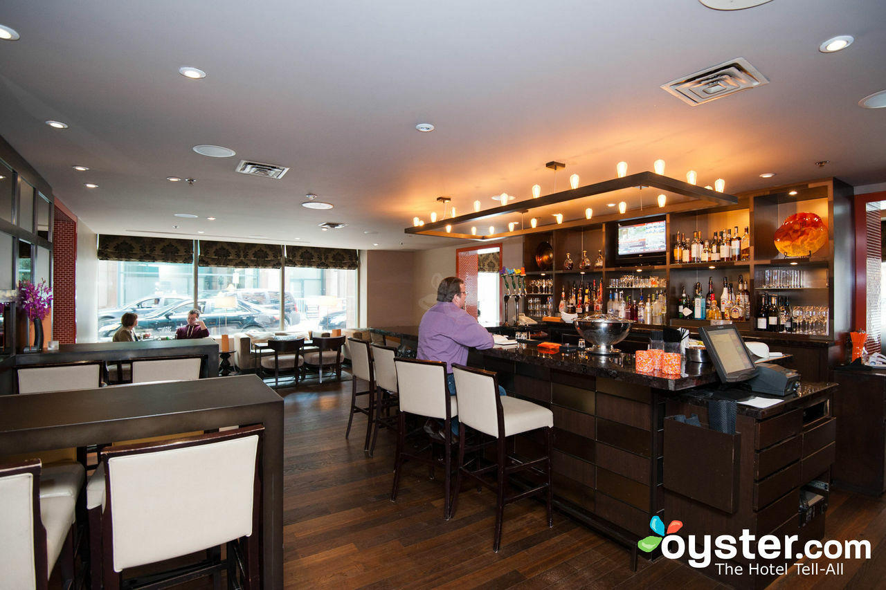 Cambridge Suites Toronto Dış mekan fotoğraf
