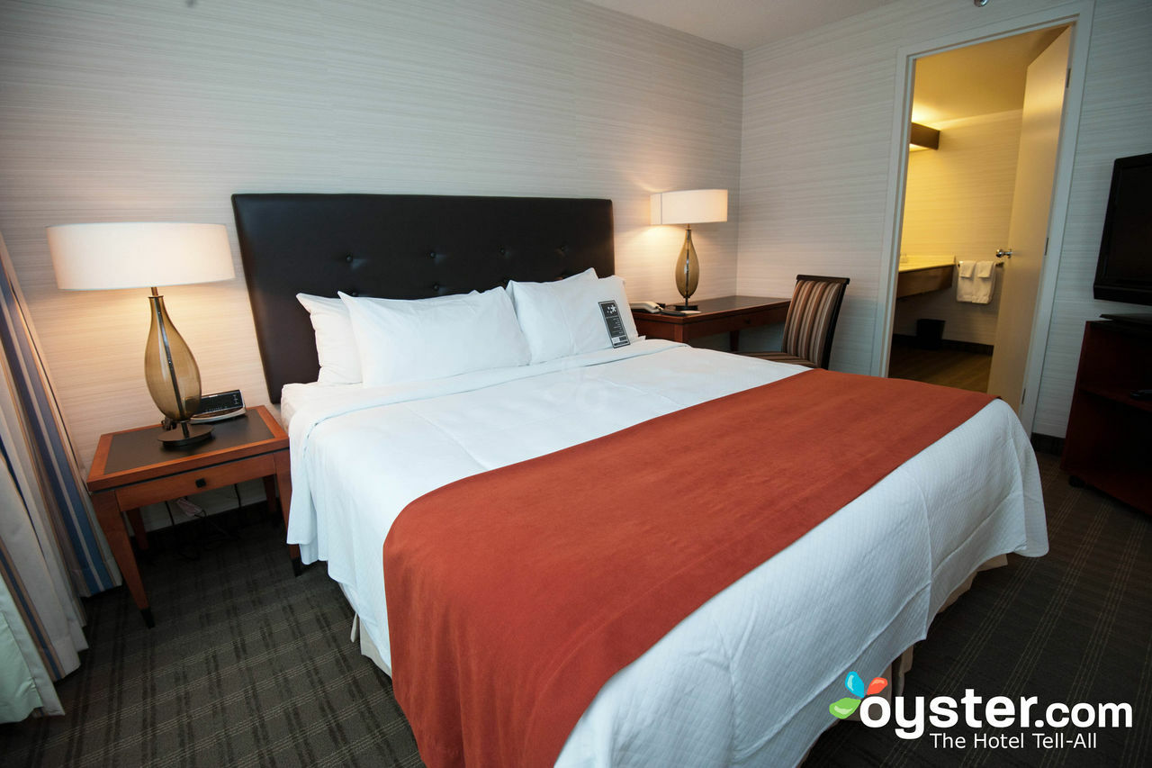 Cambridge Suites Toronto Dış mekan fotoğraf