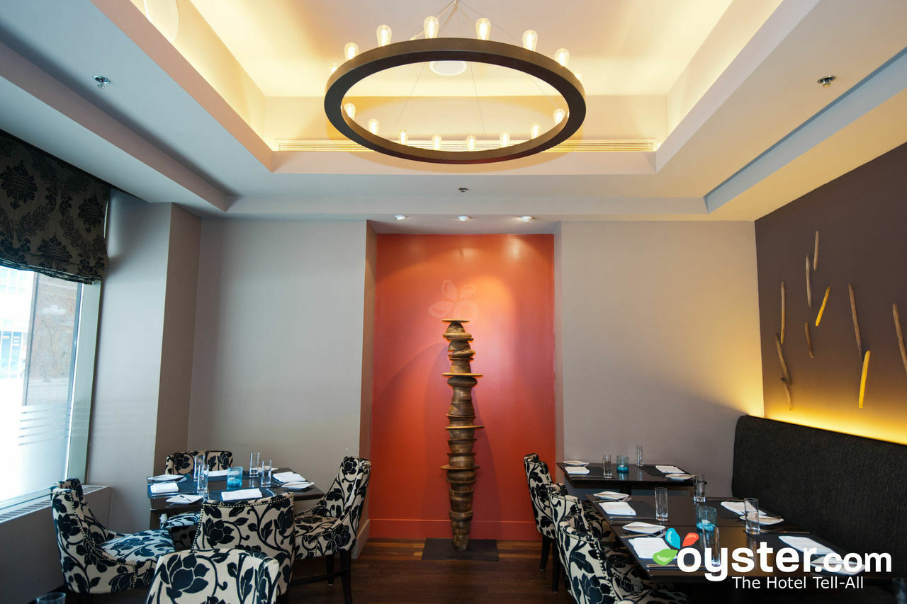 Cambridge Suites Toronto Dış mekan fotoğraf
