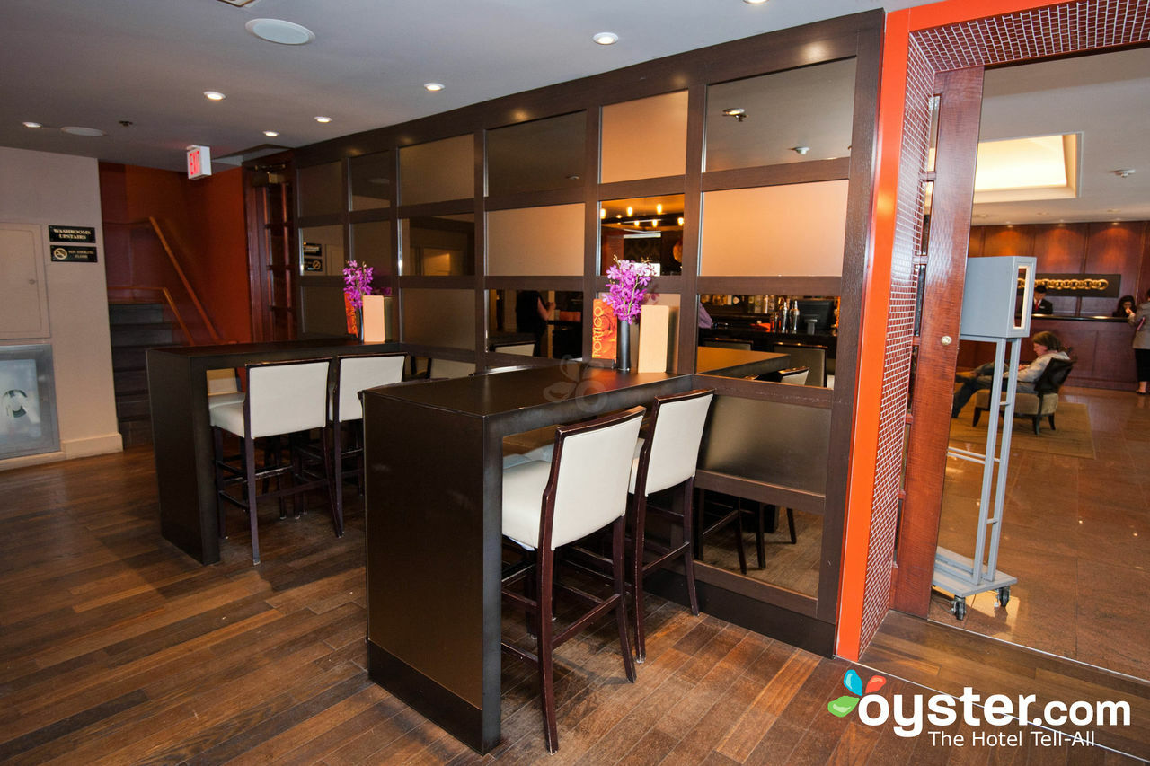 Cambridge Suites Toronto Dış mekan fotoğraf